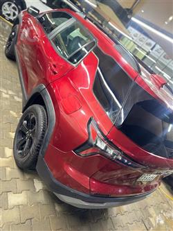 شيفروليه ايكونس